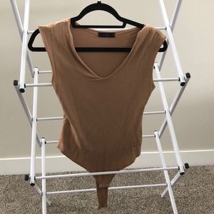 Women’s bodysuit